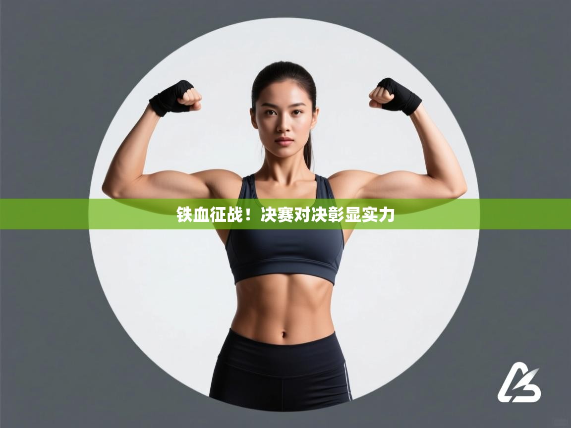 铁血征战！决赛对决彰显实力  第2张